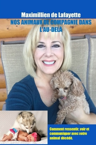 Nos animaux de compagnie dans l'au-dela