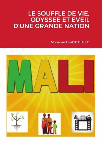 Le souffle de vie, odyssee et eveil d'une grande nation