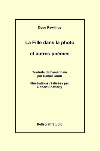 La Fille dans la photo