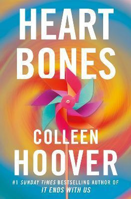 HEART BONES (VO)