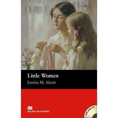 LITTLE WOMEN