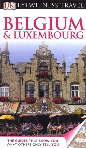 **belgium & luxembourg