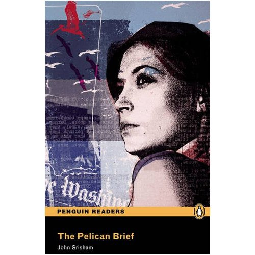 The pelican brief. Level 5