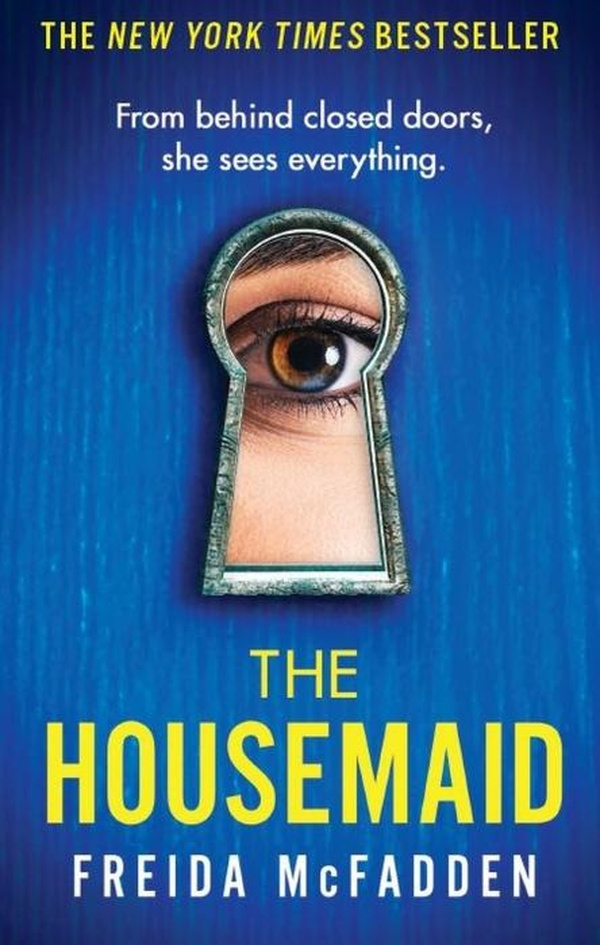 The Housemaid (VO)