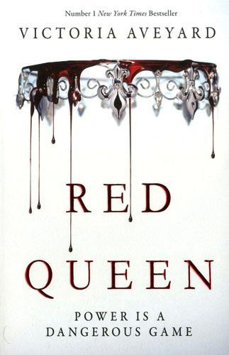RED QUEEN (VO)