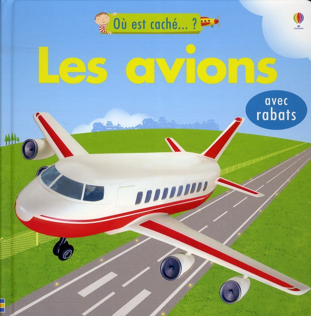 Les avions
