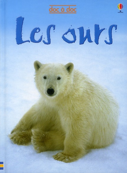 Les ours