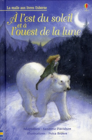A l'est du soleil et à l'ouest de la lune