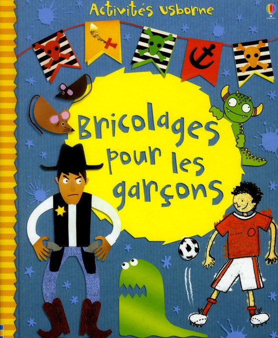Activités pour les garçons