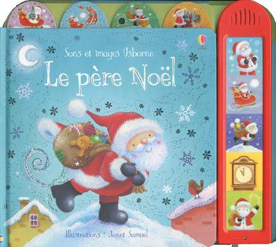 Le père Noël