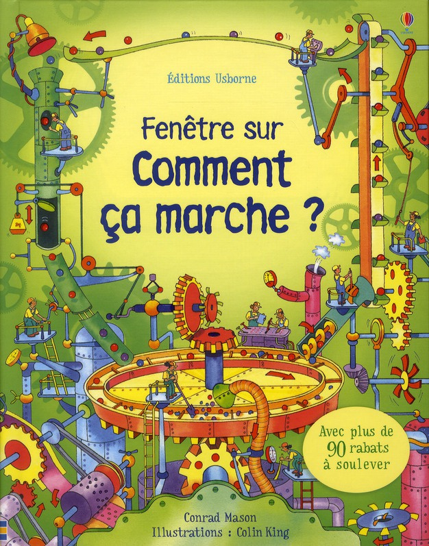 Fenêtre sur comment ça marche ?