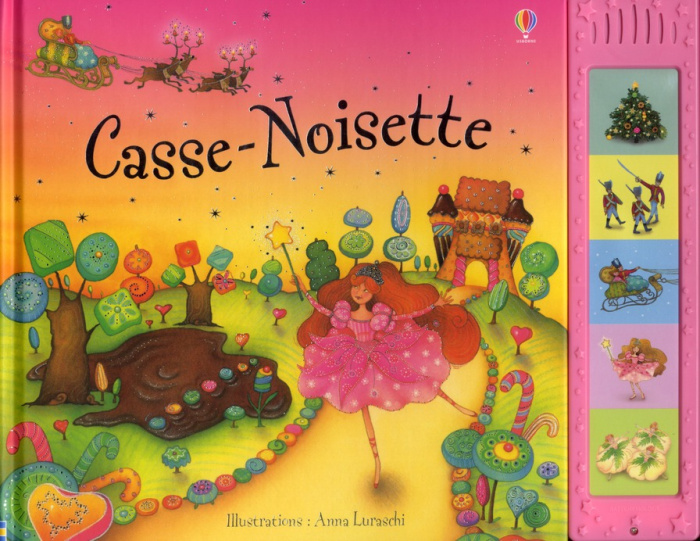 Casse-Noisette