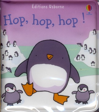 Hop, hop, hop !