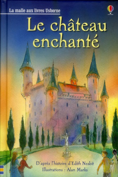 Le château enchanté