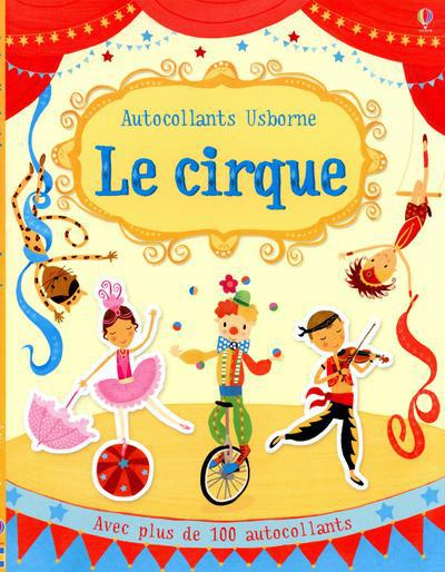 Le cirque