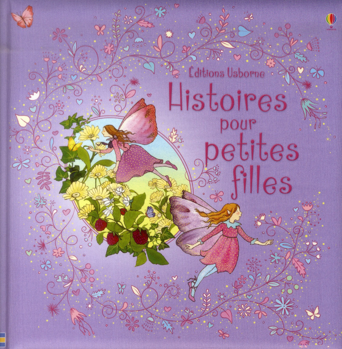 Histoires pour petites filles