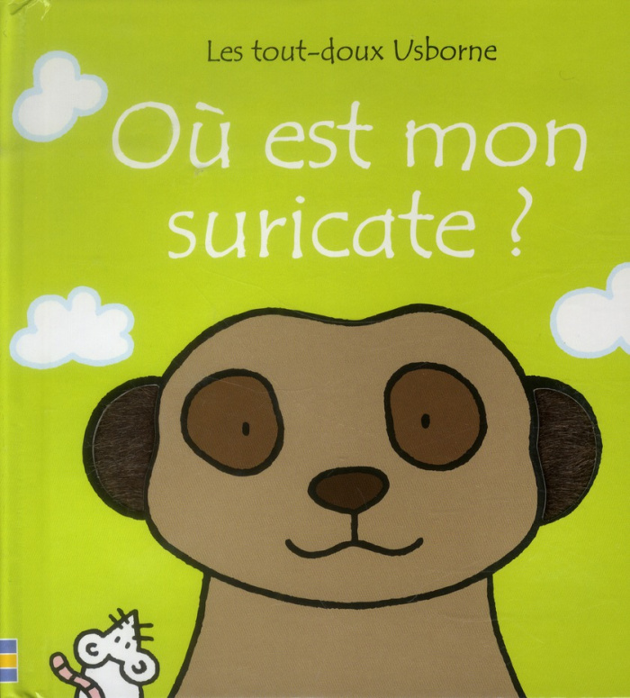 Où est mon suricate ?
