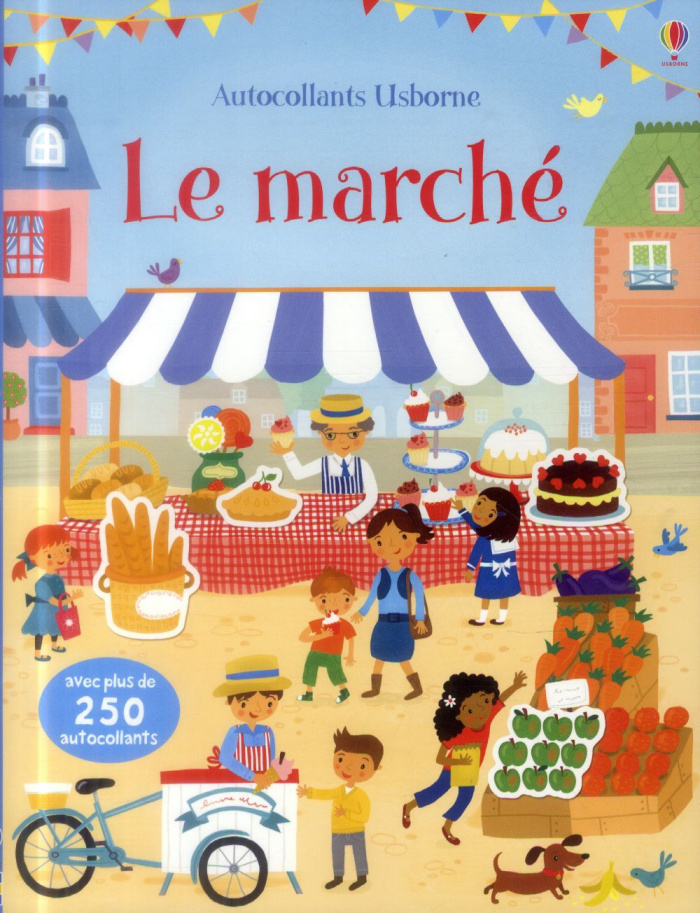 Le marché