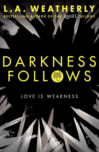 DARKNESS FOLLOWS