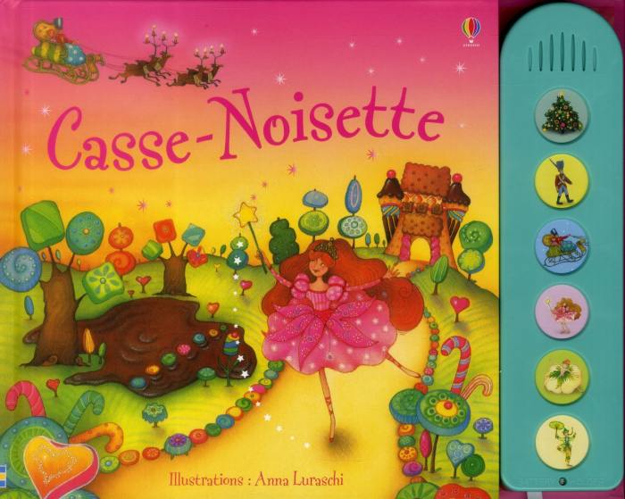 Casse-noisette