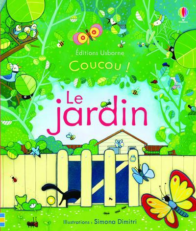Le jardin