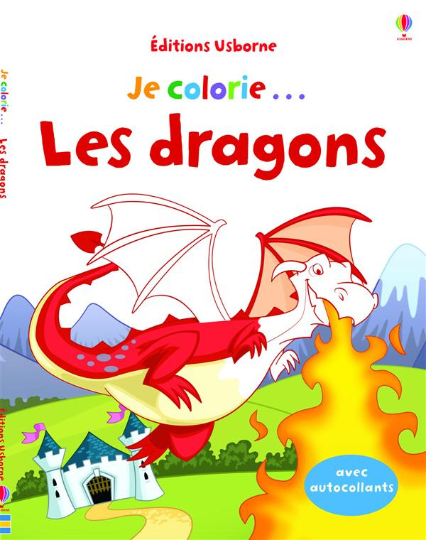 Les dragons
