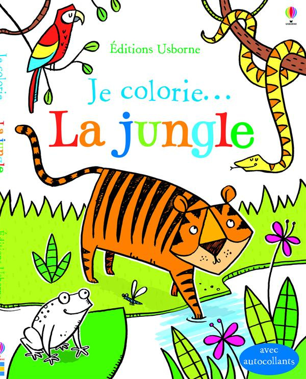 La jungle