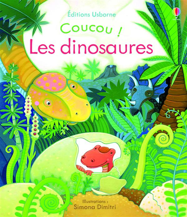 Les dinosaures