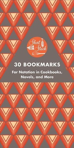 Short Stack 30 Bookmarks
