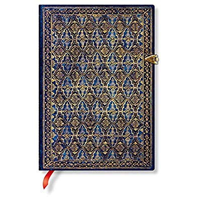 CARNET RIVER CASCADE - RHIN BLEU MIDI