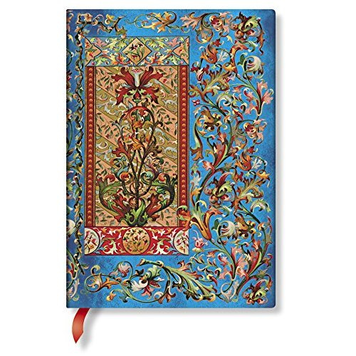 Carnet Delphine Midi