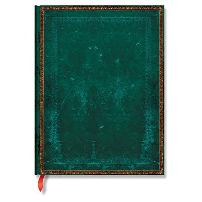Carnet Vert Viridian - Ultra