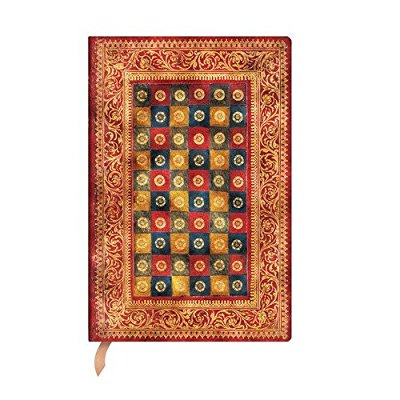 Fiamma Midi poche pour mémos