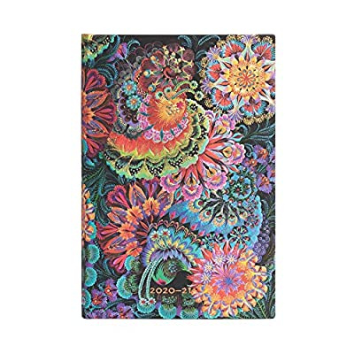 Agenda 2020-2021 13 mois Clair de Lune