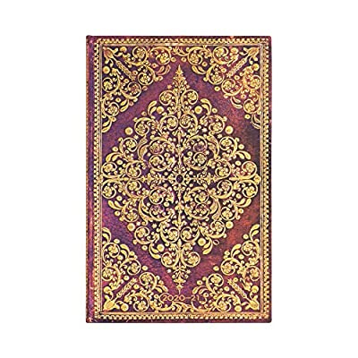 Agenda 2020-2021 13 mois Viola