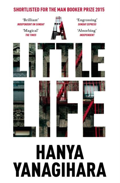 A LITTLE LIFE (VO)
