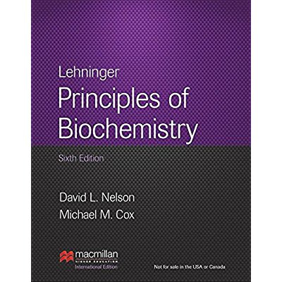 Principles of biochemistry