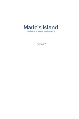 Marie's Island