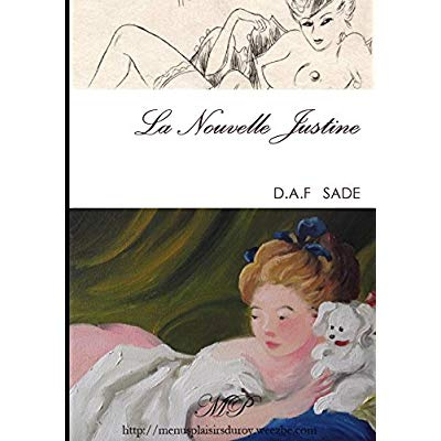 La nouvelle Justine