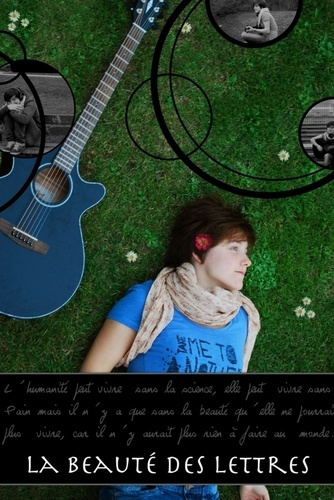 LA BEAUTÉ DES LETTRES