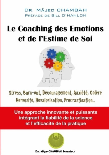 Le coaching des émotions et de l'estime de soi