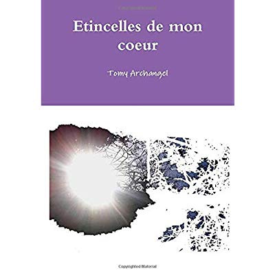 Etincelles de mon coeur