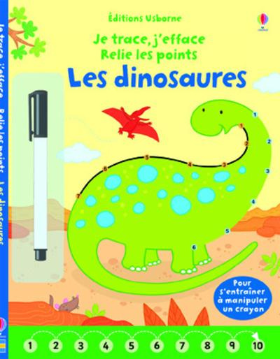 Les dinosaures