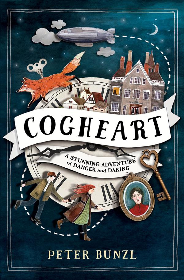 COGHEART