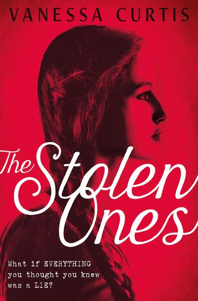 THE STOLEN ONES
