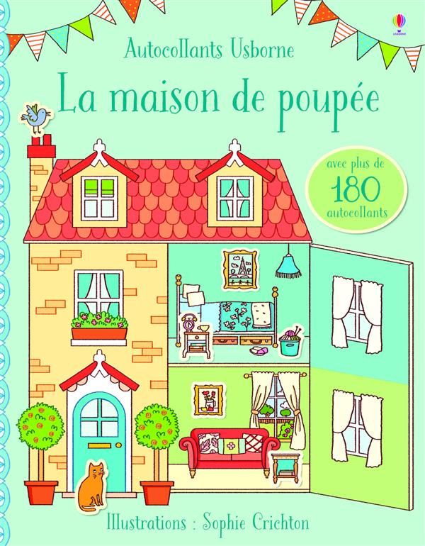 La maison de poupée