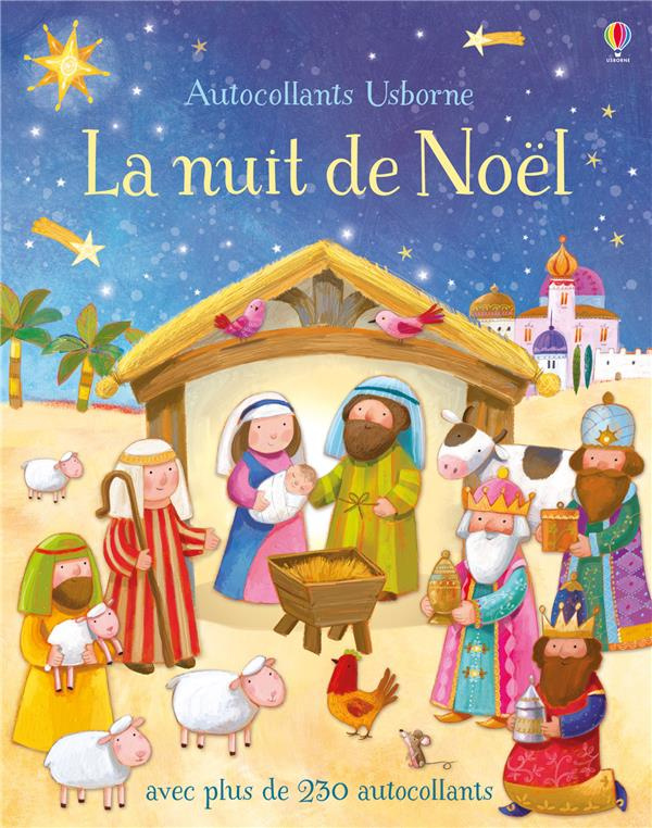 La nuit de Noël