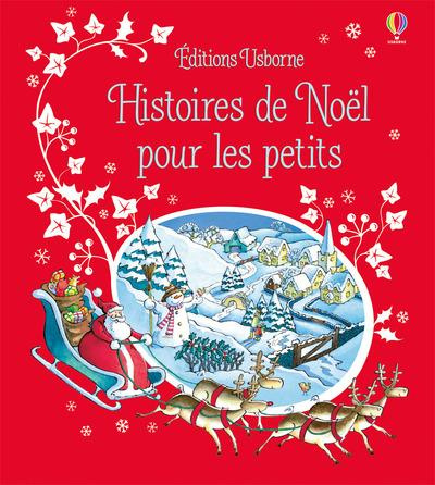 Histoires de noël pour les petits