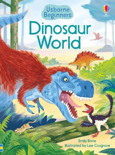 DINOSAUR WORLD - BEGINNERS