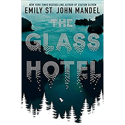 The glass hotel